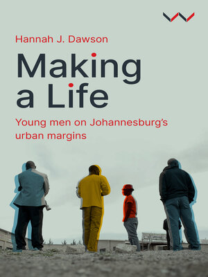 cover image of Making a Life